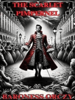 The Scarlet Pimpernel(Illustrated)