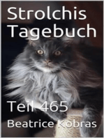 Strolchis Tagebuch - Teil 465
