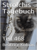 Strolchis Tagebuch - Teil 468
