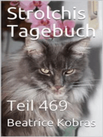 Strolchis Tagebuch - Teil 469