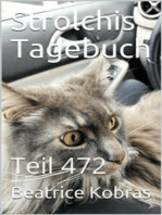 Strolchis Tagebuch - Teil 472