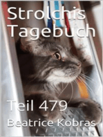 Strolchis Tagebuch - Teil 479