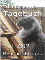 Strolchis Tagebuch - Teil 482