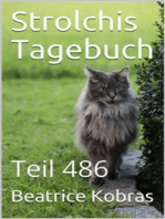 Strolchis Tagebuch - Teil 486