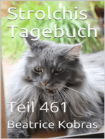 Strolchis Tagebuch - Teil 461