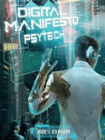 Digital Manifesto: Pystech