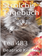 Strolchis Tagebuch - Teil 483