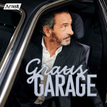 Graus Garage