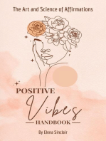 Positive Vibes Handbook