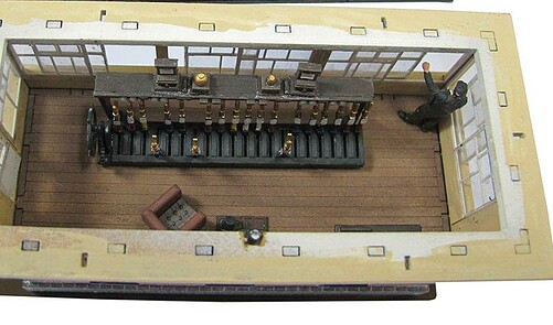 Fitting Out A Signal Box - British Railway Modelling (BRM) | Everand