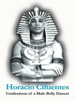 Horacio Cifuentes