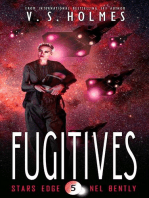 Fugitives (Stars Edge
