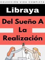 Del Sueño A La Realización: Colección Vida Completa, #29