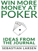 Win More Money At Poker: Ideas From the Journal