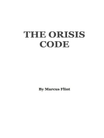 The Orisis Code