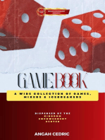 Game Book: Kingdom Empowerment Resources