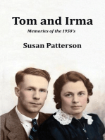 Tom and Irma