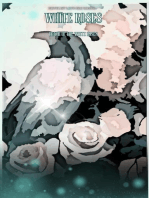 White Roses: Death of the White Roses, #3