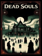 Dead souls(Illustrated)