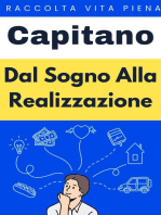 Dal Sogno Alla Realizzazione: Raccolta Vita Piena, #29