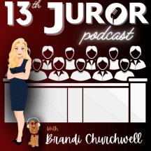 13th Juror Podcast