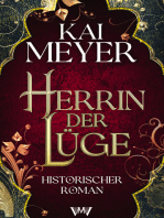 Herrin der Lüge: Historischer Roman über das Mittelalter