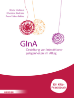 GInA: Gestaltung von Interaktionsgelegenheiten im Alltag