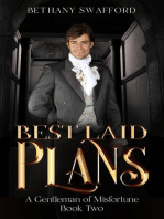 Best Laid Plans: A Gentleman of Misfortune, #2