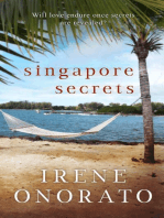 Singapore Secrets