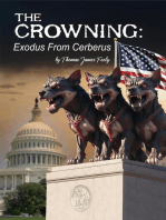 The Crowning: Exodus From Cerberus: The Crowning, #2