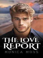 The Love Report: The Chance Encounters Series, #63