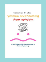 Women Overcoming Agoraphobia: 1, #1