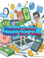 Financial Literacy Through Story Telling