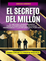 El Secreto del Millón