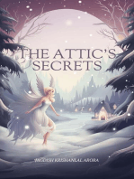 The Attic's Secrets