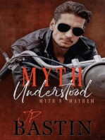Myth Understood: Myth 'n Mayhem, #1