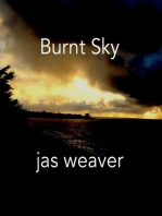Burnt Sky