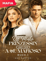 Die Mafia-Prinzessin und der A&L-Mafioso Buch 1: Die Mafia-Prinzessin und der A&L-Mafioso, #1