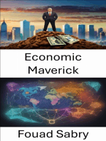 Economic Maverick: A Journey to Economic Enlightenment, Unlocking the Legacy of Milton Friedman