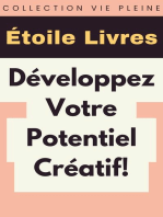 Développez Votre Potentiel Créatif!