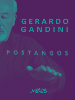 Postangos