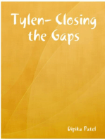 Tylen- Closing the gaps (Book 2)