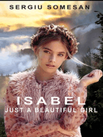 Isabel. Just a Beautiful Girl