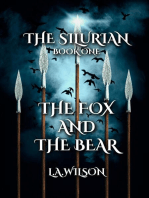 The Fox and the Bear: The Silurian