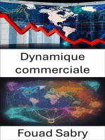 Dynamique commerciale: Une odyssée intellectuelle à travers l'histoire et l'économie, révélant l'héritage d'Eli Heckscher