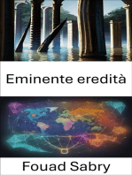 Eminente eredità: Lo studioso che ha plasmato la storia economica, svelando l'eredità di Giovanni Abacuc