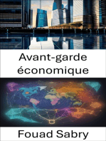 Avant-garde économique: Architecte de la paix et de la prospérité, libérant l'héritage de Walt Rostow