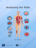 Anatomy for Kids