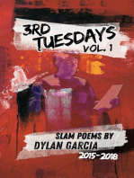 3rd Tuesdays: Volume 1