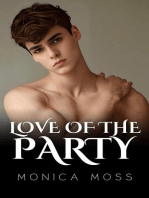 Love Of The Party